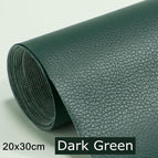 20x30 Dark green