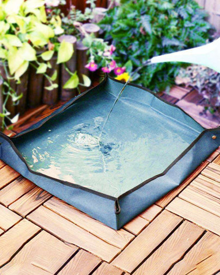Clean & Easy Gardening Mat: Your Go-To Solution for Stress-Free Planting