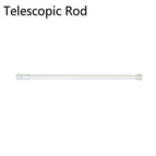 1PC Telescopic Rod