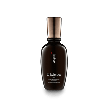 Korean Herbal Men's Skin Resilience Moisturizer - 90ml - Très Elite