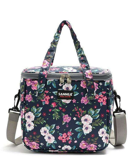 Blossom ChillGuard Ultimate Insulated Food & Beverage Carrier