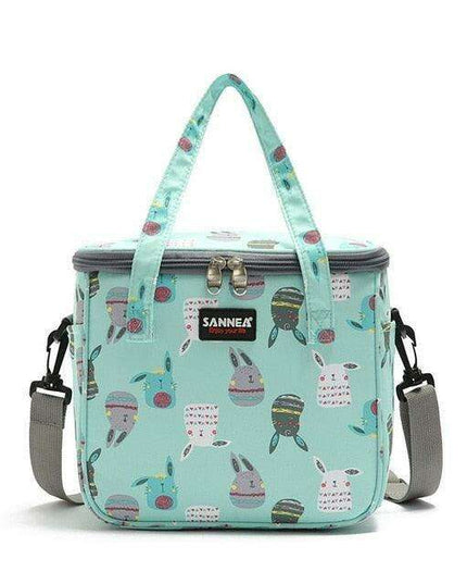 Blossom ChillGuard Ultimate Insulated Food & Beverage Carrier