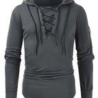 Charcoal grey