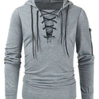 Misty grey