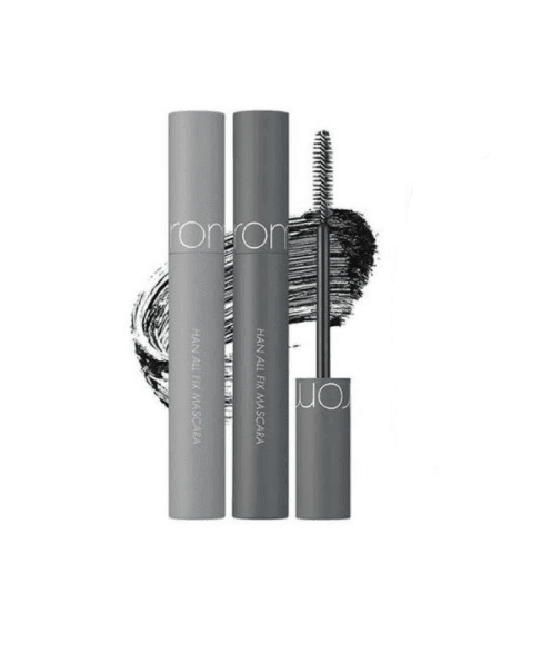 Lash Elevation: All-Day Curl and Volume Stay-Put Mascara