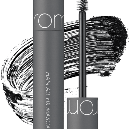 Lash Elevation: All-Day Curl and Volume Stay-Put Mascara - Très Elite