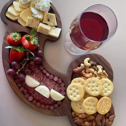 Laughter & Luxury: The Gourmet Aperitif Experience - Très Elite