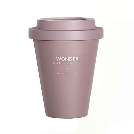 Lavender Bliss Hydrating Cream with Black Rice Extract