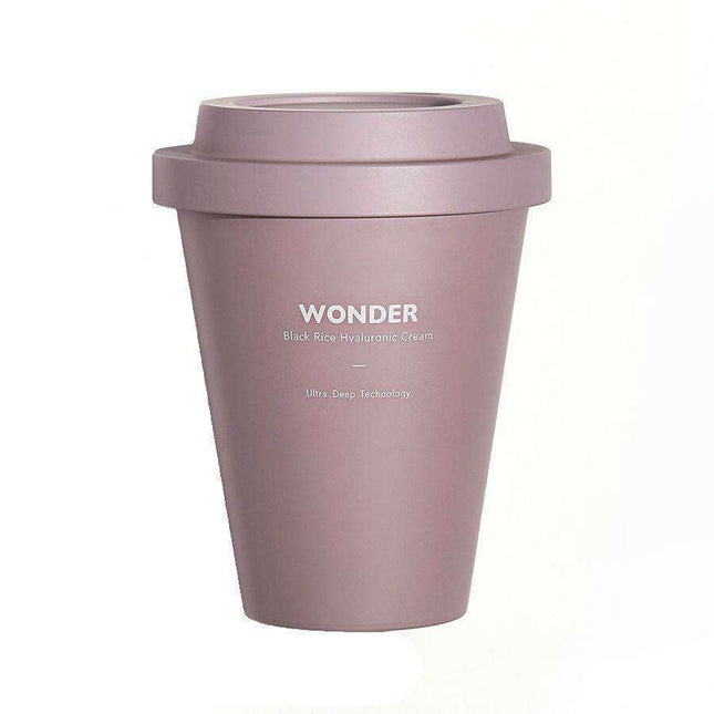 Lavender Bliss Hydrating Cream with Black Rice Extract