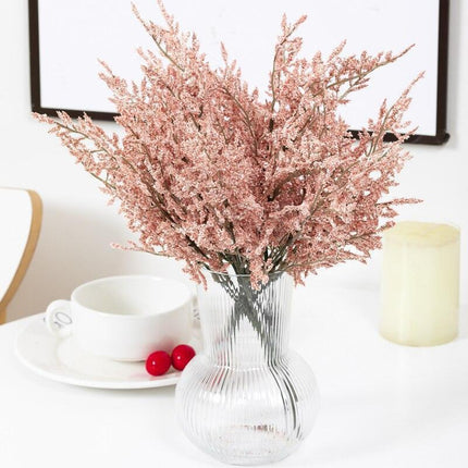 Lavender Elegance Deluxe Floral Arrangement..