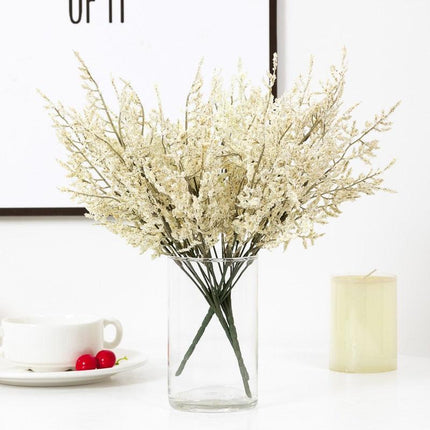 Lavender Elegance Deluxe Floral Arrangement..