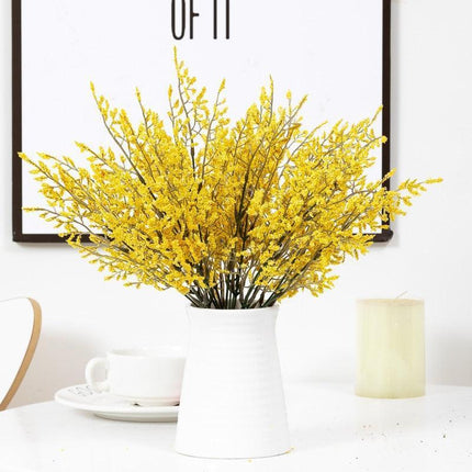 Lavender Elegance Deluxe Floral Arrangement..