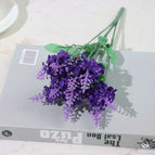 JY30-Deep purple1PCS