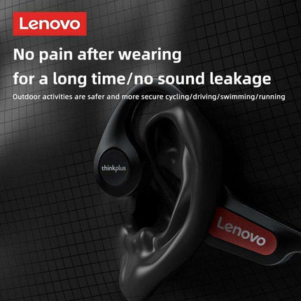 Lenovo X3 Pro Open-Ear Bluetooth Earbuds - Redefine Your Audio and Communication Journey - Très Elite