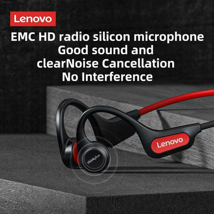 Lenovo X3 Pro Open-Ear Bluetooth Earbuds - Redefine Your Audio and Communication Journey - Très Elite