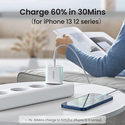 LightningSpeed Charge Pro: Cutting-Edge Fast Charging for All Devices