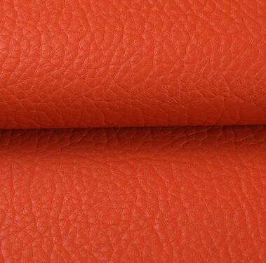 Litchi Faux Leather Craft Kit: Versatile Synthetic Fabric for Creative DIY Projects - Très Elite