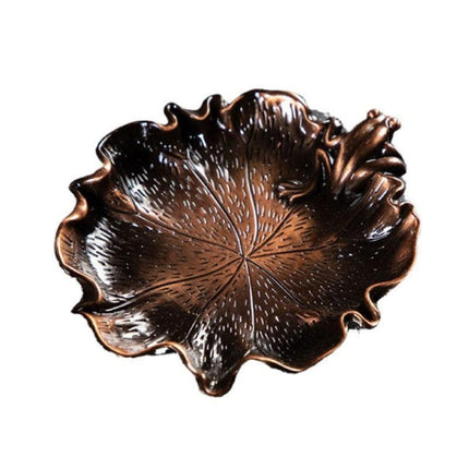 Lotus Blossom Serenity Incense Set with Elegant Plum Branch Design and Relaxation Essentials - Très Elite