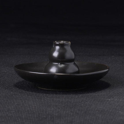 Lotus Serenity Incense Waterfall Fountain - Très Elite