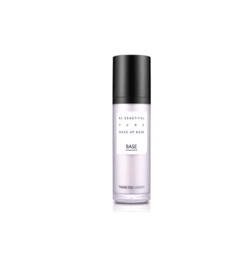 Luminous Correcting Makeup Primer - 40ml (Purple) with SPF Protection