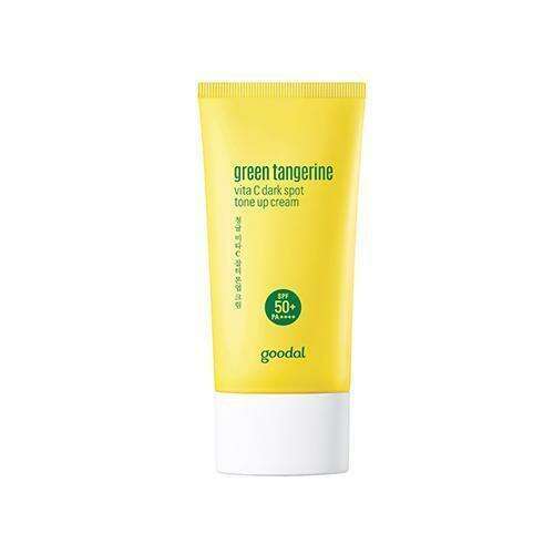 Luminous Defense Vitamin C Sunscreen - Dark Spot Reducer & SPF50+ PA++++ Makeup Primer