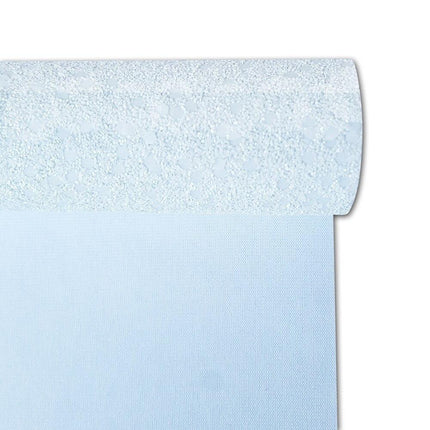 Luminous Faux Leather Crafting Material for Chic Handmade Bags & Accessories - Très Elite