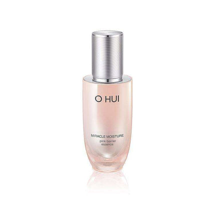 Luminous Hydration Serum - Barrier-Enhancing Skin Elixir.