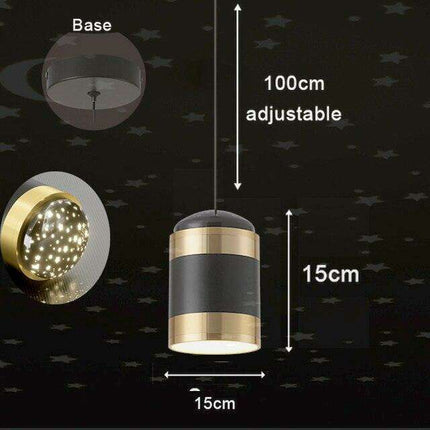 Luminous Nordic Crystal Elegance Chandelier - Timeless Glamour..