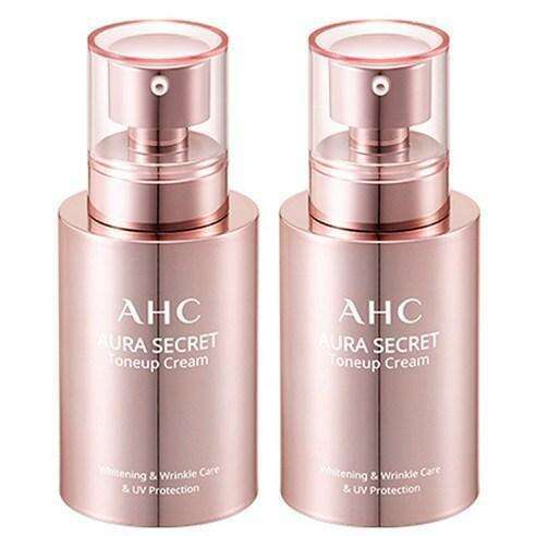 Luminous Pink Glow Duo: UV-Protection Creams for Radiant Skin