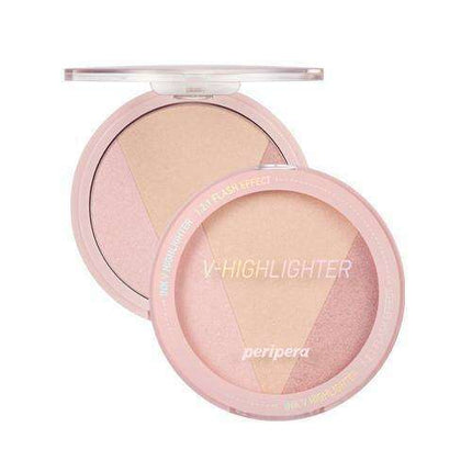 Luminous Radiance Illuminating Highlighter - Sparkle Infusion