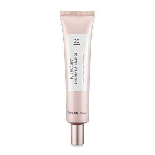 Luminous Radiance Shimmer Essence SPF30 PA++ 40ml