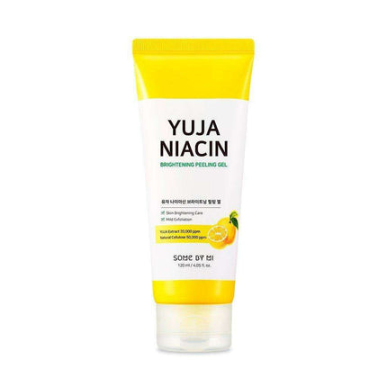 Luminous Renewal Exfoliating Hydrating Gel - Revitalize Your Skin's Glow - Très Elite