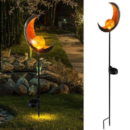 Luminous Solar Pathway Lights: Premium Outdoor Illumination Solution - Très Elite