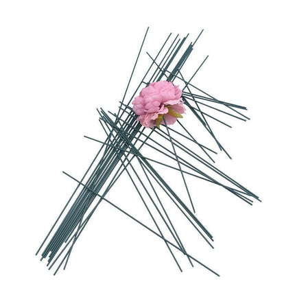 Lush Greenery Deluxe Set: 20-Piece Artificial Floral Stems Collection