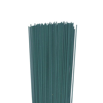 Lush Greenery Deluxe Set: 20-Piece Artificial Floral Stems Collection