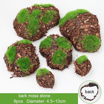 Lush Greenery Faux Carpet: Step into Nature's Luxury..