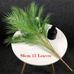 98cm 15 Leaves