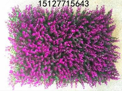 Lush Oasis Greenery Wall Panel for Elegant Indoor and Outdoor Spaces - Très Elite
