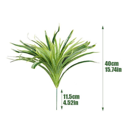 Lush Serenity Faux Palm Tree - Realistic Greenery for Tranquil Spaces - Très Elite