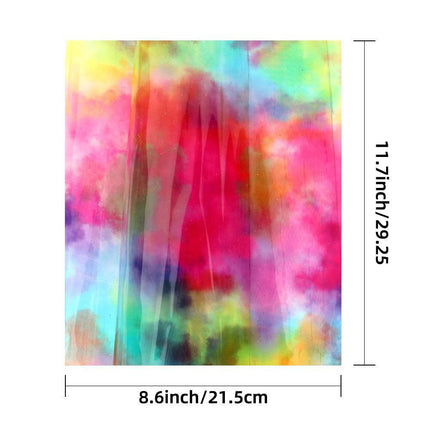 Lustrous Candy Jelly Vinyl Sheets: Exquisite DIY Crafting Collection for Eye-Catching Creations. lustrous-candy-jelly-vinyl-sheets-exquisite-diy-crafting-collection-for-eye-catching-crea Arts, Crafts & Sewing›Sewing & Fabric›Craft Fabrics