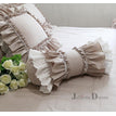 05 khaki / Cushion Cover