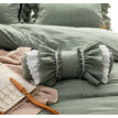 02 green / Cushion Cover
