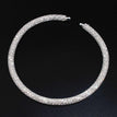 Silver Collar