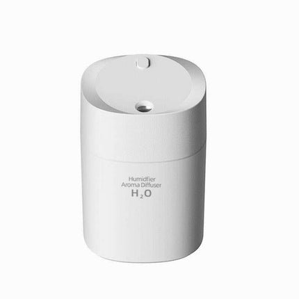 Luxurious Essence K5 Aromatherapy Diffuser: The Ultimate Workspace Indulgence - Très Elite