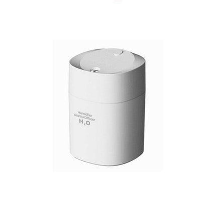 Luxurious Essence K5 Aromatherapy Diffuser: The Ultimate Workspace Indulgence - Très Elite