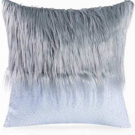 Luxurious Faux Fur Cushion Covers: Elevate Your Home's Style - Très Elite