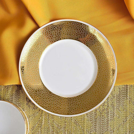Luxurious Gold-Embellished Fine Bone China Coffee Cup and Saucer Set for Indulgent Moments - Très Elite
