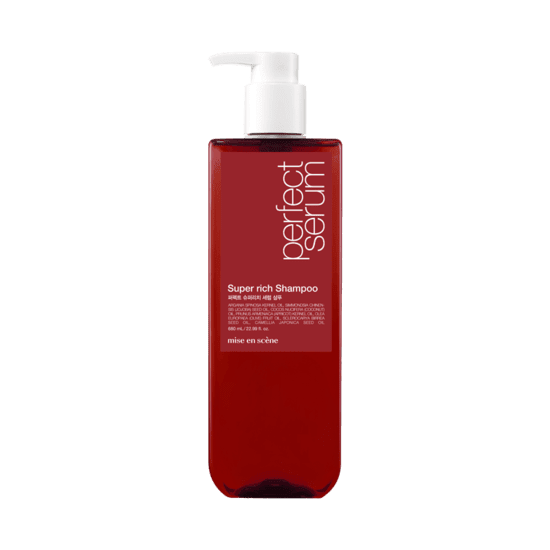 Luxurious Moroccan Argan Oil Revitalizing Shampoo - Deep Hydration for Radiant Hair