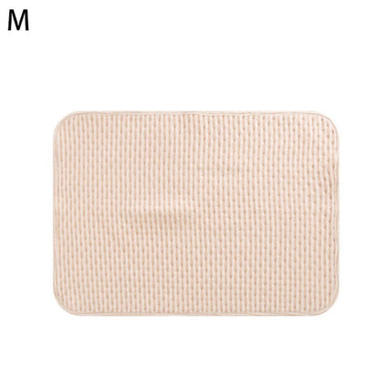 Luxurious Personalized Stripe Baby Changing Pad Cover - Perfect for Chic Parents - Très Elite