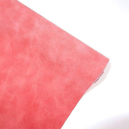 Luxurious SheepSkin PU Leather Fabric: Transform Your Crafting Projects with Style..